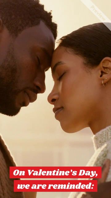 Inclusive Love | Valentine's Day Video Template