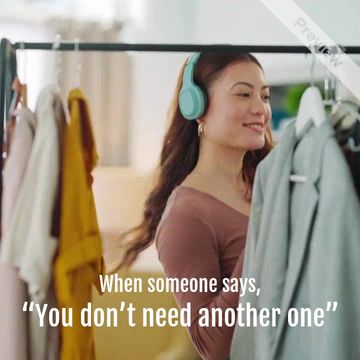 Blah Blah Blah Day | Apr 17 Video Template