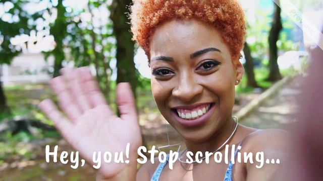 High Five Day | Apr 18 Video Template