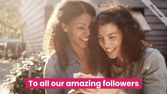 Social Media Day | Jun 30 Video Template