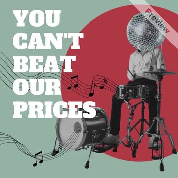 Hit Sale Video Template