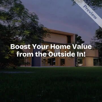 Boost Value from the Outside In | RE Video Template