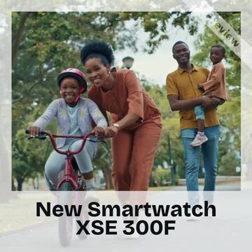 Product Price | Barlow Black Website Video Template