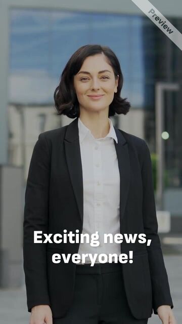 Important Update for Home Sellers Video Template