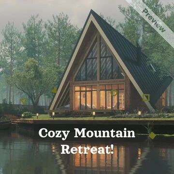 Listing Video 03 | Vacation Home Video Template