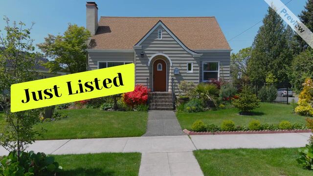 Listing Video 02 | Family Home Video Template