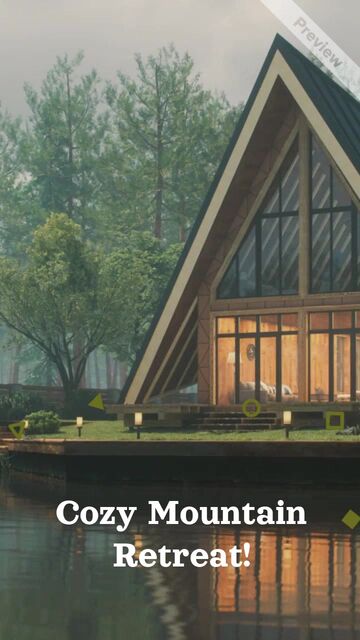 Listing Video 03 | Vacation Home #2 Video Template