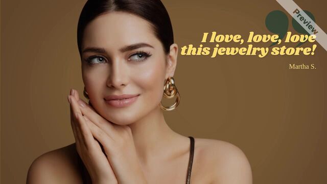 Client Quotes | Black Friday Video Template