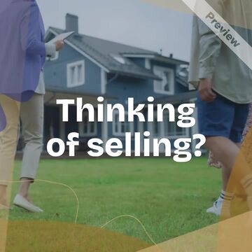 Get Your House in Order! (Realtor Focus) Video Template