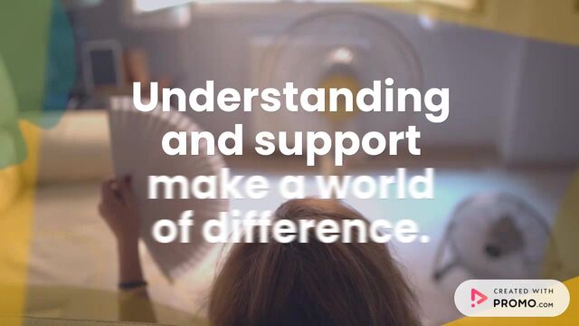 World Menopause Day: Support & Understanding Video Template