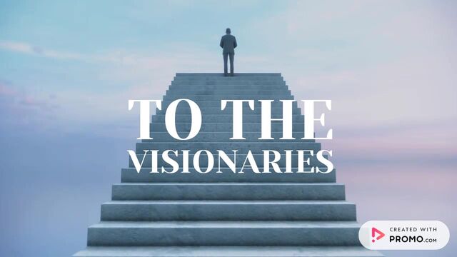 National Boss's Day: Appreciate Your Leadership Video Template