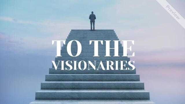 National Boss's Day: Appreciate Your Leadership Video Template
