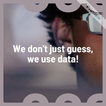 STEM Day: Smart Solutions for [Your Industry] Video Template