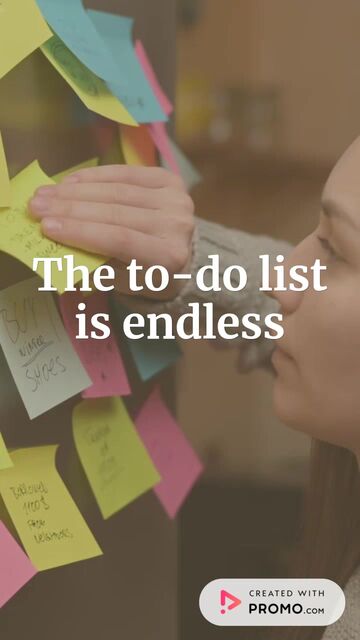 National Chaos Never Dies Day Video Template