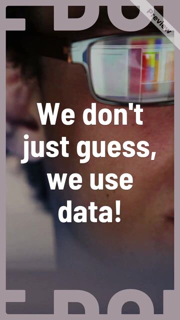 STEM Day: Smart Solutions for [Your Industry] Video Template