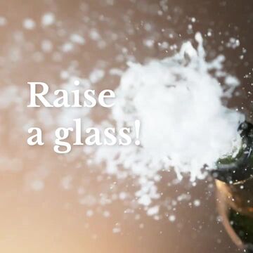 Happy New Year's Eve! (Final Sale Push) Video Template