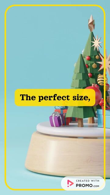 Gift Card Magic! Video Template