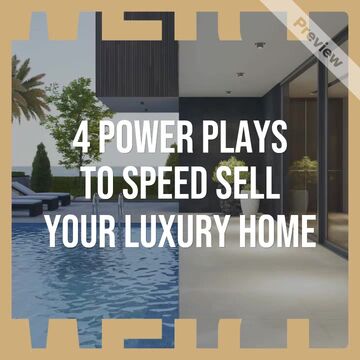 Real Estate: The "Curb Appeal" Check (3/4) Video Template