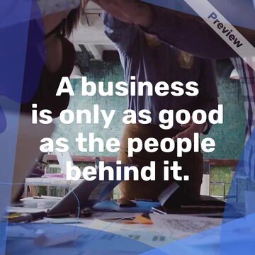 Employee Appreciation Day Video Template