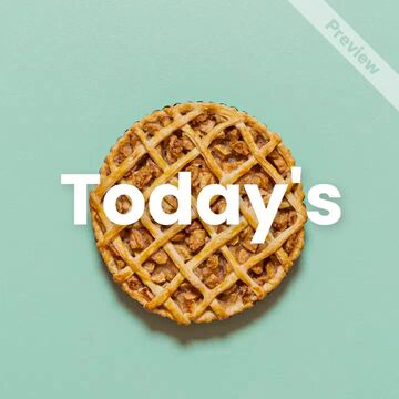 Pi Day: We Know Deals, Not Math Video Template