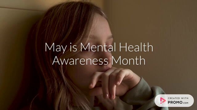 Mental Health Day! Video Template