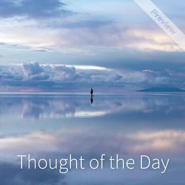 Thoughtful Thursday Video Template