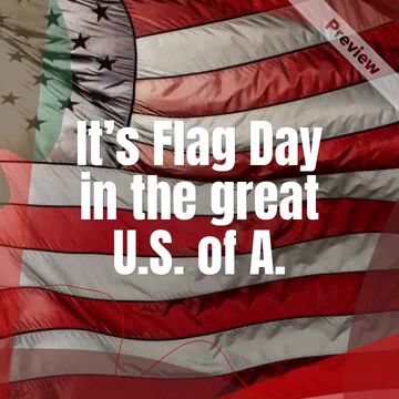 Flag Day