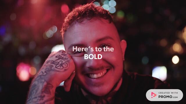 Pride Video Template